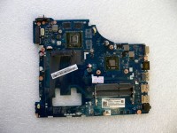 MB BAD - донор Lenovo IdeaPad G500 VAWGB D01 (11S90002997Z) VAWGA/GB LA-9911P REV:1.0, AMD AM5000IBJ44HW AMD 216-0841000, 4 ЧИПА MICRON 4PE77 D9PZD MT41K256M16HA-107G:E