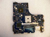 MB BAD - донор Lenovo IdeaPad G505S (?) VALGC/GD LA-A091P REV:1.A, AMD 216-0850010, 4 ЧИПА MICRON 3VE77 D9PZD MT41K256M16HA-107G:E