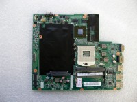MB BAD - донор Lenovo IdeaPad Z580 LZ3A (11S90000902Z) DALZ3AMB8E0 REV:E, nVidia N13P-GS-A2, 8 ЧИПОВ Samsung K4W2G1646C-HC11