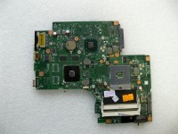 MB BAD - донор Lenovo IdeaPad G700 BAMBI (11S90003039Z) BAMBI MAIN BOARD REV:2.1, nVidia N14P-GE-B-A2, 4 ЧИПОВ MICRON 3NE77 D9PZD MT41K256M16HA-107G:E