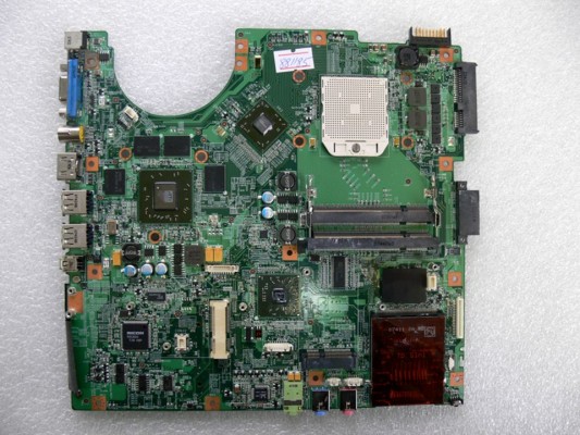 MB BAD - под восстановление (возможно даже рабочая) MSI GX610, MS-16341 (607-16341-109 7BNK043965) MS-16341 VER 1.1 (?), ATI-216MJBKA15F6, 4 ЧИПОВ Samsung K4J5232401-BC14 MB BAD - под восстановление (возможно даже рабочая) MSI GX610, MS-16341 (607-16341-109 7BNK043965) MS-16341 VER 1.1 (?), ATI-216MJBKA15F6, 4 ЧИПОВ Samsung K4J5232401-BC14