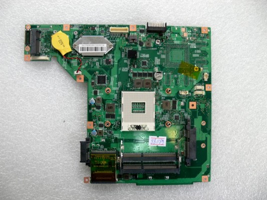 MB BAD - под восстановление (возможно даже рабочая) MSI FX600, MS-16G11 (607-16G11-02S BANK005308) MS-16G11 VER:1.0 MB BAD - под восстановление (возможно даже рабочая) MSI FX600, MS-16G11 (607-16G11-02S BANK005308) MS-16G11 VER:1.0