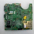 MB BAD - под восстановление (возможно даже рабочая) MSI GX610, MS-16341 (607-16341-109 81NK012516) MS-16341 VER 1.1 (?), ATI-216MJBKA15F6, 4 ЧИПОВ Samsung K4J5232401-BC14