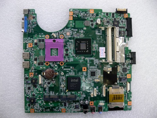 MB BAD - под восстановление (возможно даже рабочая) MSI CR700, MS-163K1 (607-163K1-010 99NK219358) MS-163k1 VER:1.0 MB BAD - под восстановление (возможно даже рабочая) MSI CR700, MS-163K1 (607-163K1-010 99NK219358) MS-163k1 VER:1.0