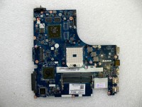 MB BAD - донор Lenovo IdeaPad G505S VALGD D02 (11S90003264Z) VALGC/GD LA-A091P REV:1.0, AMD 216-0841000, 4 ЧИПА MICRON 3HE77 D9PZD MT41K256M16HA-107G:E