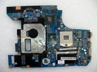 MB BAD - под восстановление (возможно даже рабочая) Lenovo IdeaPad B570, V570, Z570, LZ57 (11S11013768Z) 10290-2 48.4PA01.021 LZ57 MB, nVidia N12P-GS-A1, 8 ЧИПОВ HYNIX H5TQ2G63BFR 11C