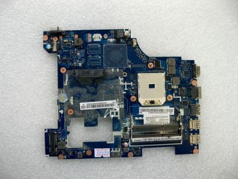 MB BAD - под восстановление (возможно даже рабочая) Lenovo IdeaPad P585 QAWGH U09 (11S90001509Z) QAWGH LA-8611P REV:1.0