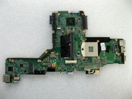 MB BAD - под восстановление (возможно даже рабочая) Lenovo ThinkPad T420 NZ3 (11S63Y1692Z) NZ3 UMA REV:F M/B LNVH-41-AB5700-F00G