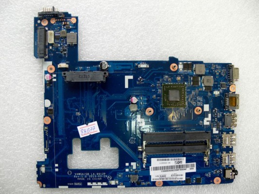 MB BAD - донор Lenovo IdeaPad G505 VAWGB U02 (11S90003030Z) VAWGA/GB LA-9912P REV:1.0, AMD AM5000IBJ44HM MB BAD - донор Lenovo IdeaPad G505 VAWGB U02 (11S90003030Z) VAWGA/GB LA-9912P REV:1.0, AMD AM5000IBJ44HM