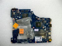 MB BAD - донор Lenovo IdeaPad G500 VAWGB D01 (11S90003021Z) VAWGA/GB LA-9911P REV:1.0, AMD AM5000IBJ44HM, AMD 216-0841000, 4 ЧИПА MICRON 3OE12 D9PZD MT41K256M16HA-107G:E