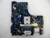MB BAD - донор Lenovo IdeaPad G505S, VALGD D02 (11S90003264) VALGC/GD LA-A091P, AMD-216-0841000, 4 ЧИПА MICRON 3JE77 D9PZD MT41K256M16HA-107G:E