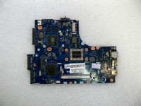 MB BAD - под восстановление (возможно даже рабочая) Lenovo IdeaPad S405 VAUS5 D09 (11S90001723Z) VAUS5 LA-9001P REV:1.0 2012-06-22, AMD AM4555SHE44HJ, VIDEO: AMD 216-080924, Samsung K4W2G1646C-HC11