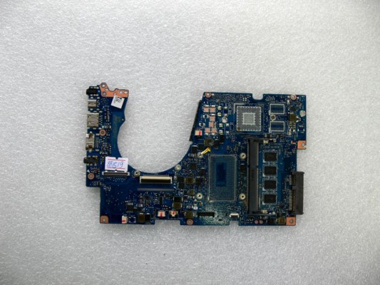 MB BAD - донор Asus UX303UA MB._4G (90NB08V0-R00030, 60NB08V0-MB1800) AAP91 U62 EMS:CJ, 8 ЧИПОВ HYNIX H5TQ2G63BFR - снят CPU MB BAD - донор Asus UX303UA MB._4G (90NB08V0-R00030, 60NB08V0-MB1800) AAP91 U62 EMS:CJ, 8 ЧИПОВ HYNIX H5TQ2G63BFR - снят CPU