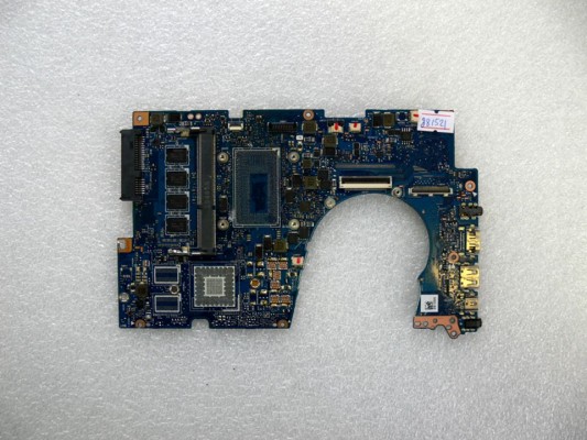 MB BAD - донор Asus UX303UA MB._4G (90NB08V0-R00030, 60NB08V0-MB1800) AAP91 U68, 8 ЧИПОВ HYNIX H5TQ2G63BFR - снят CPU MB BAD - донор Asus UX303UA MB._4G (90NB08V0-R00030, 60NB08V0-MB1800) AAP91 U68, 8 ЧИПОВ HYNIX H5TQ2G63BFR - снят CPU