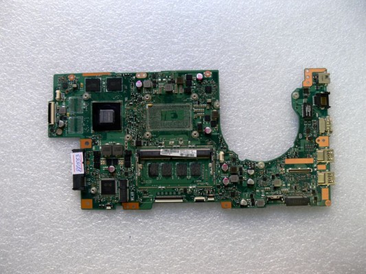 MB BAD - донор Asus K501UQ MAIN_BD._4G (90NB0BP0-R00040, 60NB0BP0-MB1011-201) K501UW REV. 2.0, nVidia N16S-GT1-KB-A2, 2 чипа MICRON 6IA47 D9SXC MT51J256M32HF-60:A, 8 чипов MICRON 6JA77 D9RGQ MT40A512M8HX-093E:A - снято CPU MB BAD - донор Asus K501UQ MAIN_BD._4G (90NB0BP0-R00040, 60NB0BP0-MB1011-201) K501UW REV. 2.0, nVidia N16S-GT1-KB-A2, 2 чипа MICRON 6IA47 D9SXC MT51J256M32HF-60:A, 8 чипов MICRON 6JA77 D9RGQ MT40A512M8HX-093E:A - снято CPU