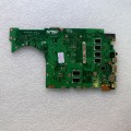 MB BAD - донор Asus UX310UQ MB._4G (90NB0CL0-R00030, 60NB0CJ0-MB1301 (204)) UX310UV REV.2.0, nVidia N16S-GTR-S-A2, 4 ЧИПА MICRON 6TN75 D9SMP MT41J256M16LY-091G:N, 8 ЧИПА SK hynix H5AN4G8NAFR - снято CPU