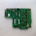 MB BAD - донор Asus X541SC MB._4G (90NB0CI0-R00010, 60NB0CI0-MB1801 (203)) X54SC REV. 2.0, nVidia N15V-GL1-KB-A2, 4 ЧИПА MICRON 6PK17 D9PTD MT41J128M16JT-093G:K, 8 ЧИПА SK hynix H5TC4G63CFR - снято CPU