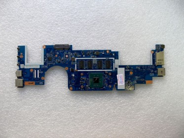 MB BAD - донор Lenovo YOGA2, AIUUI NM-A201 (8SB520HG9738Z?) AIUUI NM-A201 REV:1.0,SR1YW Pentium Mobile N3540, 8 чипов Micron 4ME77 D9PXV MT41K256M16HA-125:E