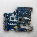 MB BAD - донор Lenovo IdeaPad G580 QIWG6 B01 (11S90002355Z) QIWG6 LA-7988P, nVidia N14M-GL-B-A2, 4 ЧИПА MICRON 3LK77 D9PTD MT41J128M16JT-093G:K