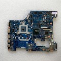 MB BAD - донор Lenovo IdeaPad G580 QIWG6 D48 (11S90001747Z) QIWG5_G6_G9 LA-7981P REV:1.0, nVidia N13P-GLR-A1, 8 ЧИПОВ HYNIX H5TQ2G63DFR