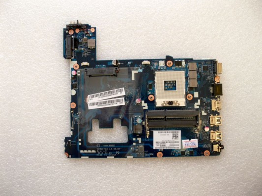 MB BAD - донор Lenovo IdeaPad G500 VIWGR U52 (11S90002832Z) Viwgp/gr La-9632p REV:1.0 MB BAD - донор Lenovo IdeaPad G500 VIWGR U52 (11S90002832Z) Viwgp/gr La-9632p REV:1.0