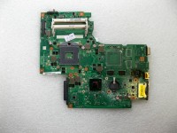 MB BAD - донор Lenovo IdeaPad G700 BAMBI (11SN0B5M16AZ, 69N0B5M16A12) BAMBI MAIN BOARD REV:2.1, 4 ЧИПОВ MICRON 3WE77 D9PZD MT41K256M16HA-107G:E - снято GPU