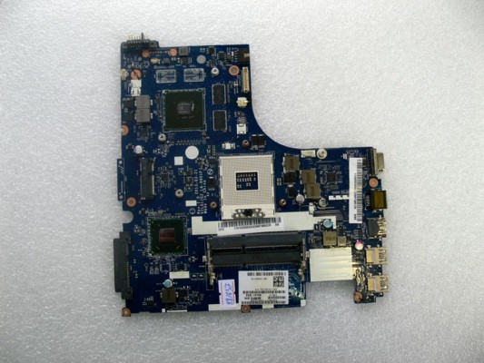 MB BAD - донор Lenovo IdeaPad G500s VILG1 D54 (11S90003094Z) VILG1/G2 LA-9901P, nVidia N14P-GE-B-A2, 4 ЧИПА MICRON 3KK77 D9PTD MT41J128M16JT-093G:K MB BAD - донор Lenovo IdeaPad G500s VILG1 D54 (11S90003094Z) VILG1/G2 LA-9901P, nVidia N14P-GE-B-A2, 4 ЧИПА MICRON 3KK77 D9PTD MT41J128M16JT-093G:K