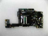 MB BAD - донор Lenovo ThinkPad X220 LDB-1 (11S0B40228Z) H0225-3 48.4KH17.031 LDB-1 MB, Intel i5-2520M SR04A