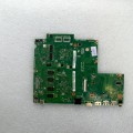 MB BAD - донор Asus X541SC MB._4G (90NB0CI0-R00010, 60NB0CI0-MB1801 (203)) X541SC REV. 2.0, nVidia N15V-GL1-KB-A2, 4 чипа MICRON 6JK17 D9PTD MT41J128M16JT-093G:K, 8 ЧИПА MICRON 6TP77 D9SHD MT41K256M16TW-107:P - снято CPU