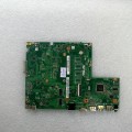 MB BAD - донор Asus X541UJ MB._0M (90NB0ER0-R03200, 60NB0ER0-MB3200) X541UVK REV. 2.0, nVidia N16V-GM-B1, 4 ЧИПА Samsung K4W2G1646E-BC1A - снято CPU