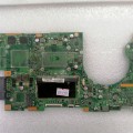 MB BAD - донор Asus K501UQ MAIN_BD._4G (90NB0BP0-R00040, 60NB0BP0-MB1003-201) K501UW REV. 2.0, 2 ЧИПА MICRON 6TA47 D9SXC MT51J256M32HF-60:A - снято CPU, GPU