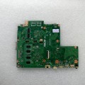MB BAD - донор Asus X540SCA MB._4G (90NB0B20-R00021, 60NB0B20-MB2001-200) X540SC REV. 2.0, 4 ЧИПА MICRON 6SK17 D9PTD MT41J128M16JT-093G:K, 8 ЧИПА SK hynix H5TC4G63CFR - снято CPU