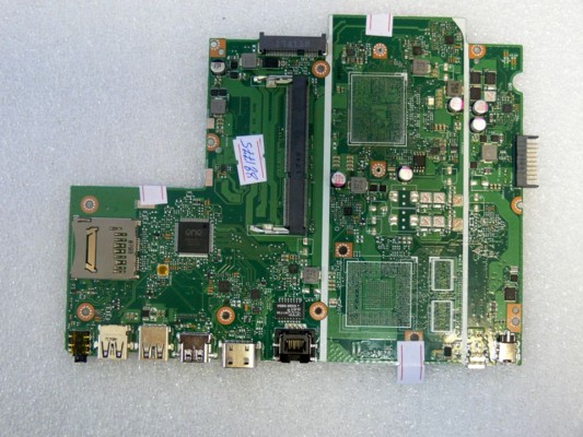 MB BAD - донор Asus X541NA MAIN_BD._0M (90NB0E80-R00031, 60NB0E80-MB1700 R215) X541NC REV. 2.1 - снято CPU, GPU MB BAD - донор Asus X541NA MAIN_BD._0M (90NB0E80-R00031, 60NB0E80-MB1700 R215) X541NC REV. 2.1 - снято CPU, GPU