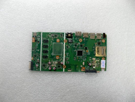 MB BAD - донор Asus X541NA MB._4G (90NB0E80-R00010, 60NB0E80-MB1230 R215) X541NA REV. 2.1, 8 чипов SEC 522 BYKO K4B4G0846E - снято CPU MB BAD - донор Asus X541NA MB._4G (90NB0E80-R00010, 60NB0E80-MB1230 R215) X541NA REV. 2.1, 8 чипов SEC 522 BYKO K4B4G0846E - снято CPU