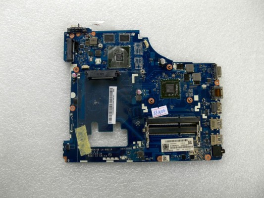 MB BAD - донор Lenovo IdeaPad G505 VAWGB D19 (11S900006307Z) VAWGA/GB LA-9911P REV:1.0, AMD AM5000IBJ44HM, AMD 216-0856010, 4 ЧИПА SK hynix H5AN4G8NAFR MB BAD - донор Lenovo IdeaPad G505 VAWGB D19 (11S900006307Z) VAWGA/GB LA-9911P REV:1.0, AMD AM5000IBJ44HM, AMD 216-0856010, 4 ЧИПА SK hynix H5AN4G8NAFR