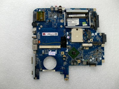 MB BAD - донор Acer Aspire 5520 (MBAK302002735114461601) ICW50 LA-3581 REV:1.0, nVidia MCP67MV-A2 MB BAD - донор Acer Aspire 5520 (MBAK302002735114461601) ICW50 LA-3581 REV:1.0, nVidia MCP67MV-A2