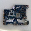 MB BAD - донор Lenovo IdeaPad G580 QIWG6 G01 (11S90002355Z) QIWG6 LA-7988P REV:1.0, nVidia N14M-GL-B-A2, 44 чипа Samsung 525 K4W2G1646Q-BC1A