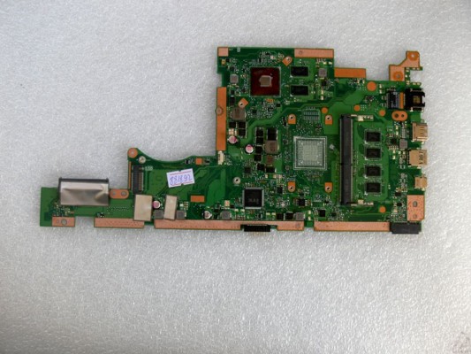 MB BAD - донор Asus X505BP MB._8G (?) X505BP REV. 2.00, AMD 218-0856080, 4 чипа Micron 7IN77 D9SMP MT41J256M16LY-091G:N, 8 чипов SK hynix H5AN4G8NAFR - снято CPU MB BAD - донор Asus X505BP MB._8G (?) X505BP REV. 2.00, AMD 218-0856080, 4 чипа Micron 7IN77 D9SMP MT41J256M16LY-091G:N, 8 чипов SK hynix H5AN4G8NAFR - снято CPU