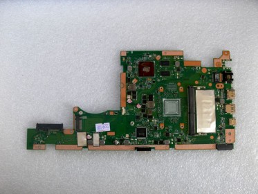 MB BAD - донор Asus X505BP MB._8G (?) X505BP REV. 2.00, AMD 216-0856080, 4 чипа Micron 7IN77 D9SMP MT41J256M16LY-091G:N, 8 чипов SK hynix H5AN4G8NAFR - снято CPU