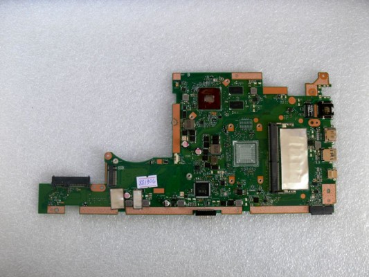 MB BAD - донор Asus X505BP MB._8G (?) X505BP REV. 2.00, AMD 216-0856080, 4 чипа Micron 7IN77 D9SMP MT41J256M16LY-091G:N, 8 чипов SK hynix H5AN4G8NAFR - снято CPU MB BAD - донор Asus X505BP MB._8G (?) X505BP REV. 2.00, AMD 216-0856080, 4 чипа Micron 7IN77 D9SMP MT41J256M16LY-091G:N, 8 чипов SK hynix H5AN4G8NAFR - снято CPU