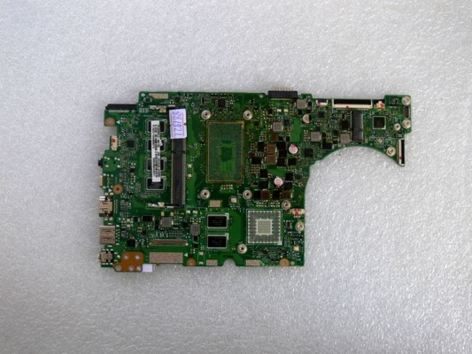 MB BAD - донор Asus UX310UQK MB._4G (90NB0CL0-R00080, 60NB0CLO-MB1703 (200)) UX310UV REV:2.0, 4 чипа SK hynix H5TC4G63CFR, 8 чипов SK hynix H5AN4G8NAFR - снято CPU, GPU MB BAD - донор Asus UX310UQK MB._4G (90NB0CL0-R00080, 60NB0CLO-MB1703 (200)) UX310UV REV:2.0, 4 чипа SK hynix H5TC4G63CFR, 8 чипов SK hynix H5AN4G8NAFR - снято CPU, GPU