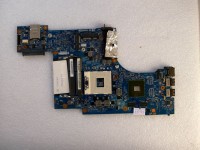 MB BAD - под восстановление (возможно даже рабочая) Lenovo ThinkPad Edge E330 (11SOB66012Z) LPR-1 MB 11284-1 48.4UHO1.11, nVidia N13P-GE1-B-A1, 4 ЧИПА Samsung K4W2G1646C-HC11