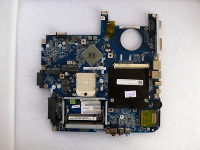 MB BAD - донор Acer Aspire 5520G, ICW50 L10 () ICWO50 LA-3581 REV:2.0, nVidia MCP67MV-A2 MB BAD - донор Acer Aspire 5520G, ICW50 L10 () ICWO50 LA-3581 REV:2.0, nVidia MCP67MV-A2