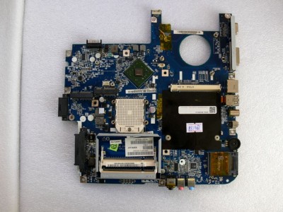 MB BAD - донор Acer Aspire 5520G, ICW50 L07 () ICWO50 LA-3581 REV:1.0, nVidia MCP67MV-A2 MB BAD - донор Acer Aspire 5520G, ICW50 L07 () ICWO50 LA-3581 REV:1.0, nVidia MCP67MV-A2