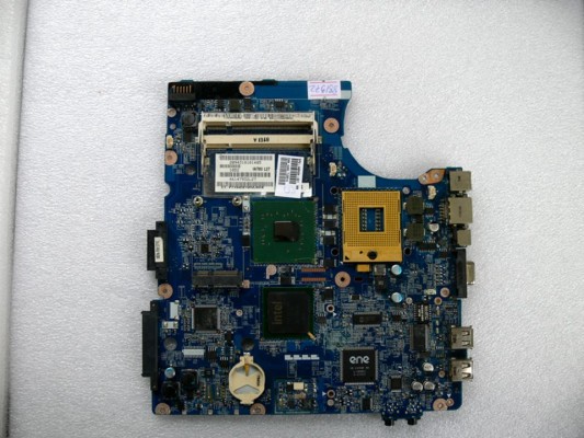 MB BAD - донор HP 530, IAT60 L27 (SPS-448434-001) IAT50 LA-3491P, Intel NH82801GBM SL8YB NH82801GBM MB BAD - донор HP 530, IAT60 L27 (SPS-448434-001) IAT50 LA-3491P, Intel NH82801GBM SL8YB NH82801GBM