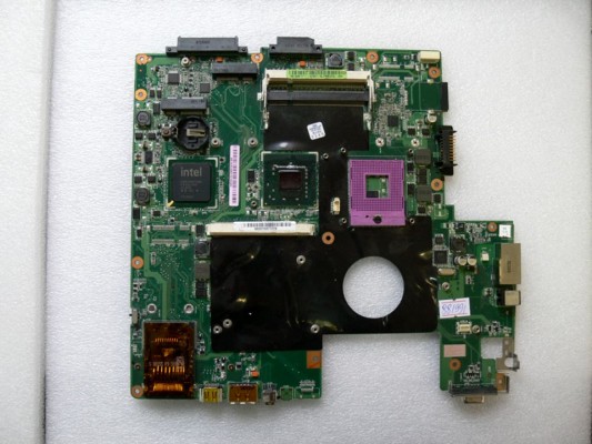 MB BAD - донор Asus PRO58S M50S MB_0 (08G2005MS20G, NS1S861711-00487-NLTMB2000-A05, 60-NLTMB2000-A05) M50S REV:2.0, Intel SLA5Q NH82801HBM MB BAD - донор Asus PRO58S M50S MB_0 (08G2005MS20G, NS1S861711-00487-NLTMB2000-A05, 60-NLTMB2000-A05) M50S REV:2.0, Intel SLA5Q NH82801HBM