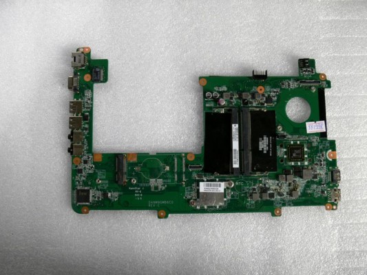MB BAD - донор HP Pavilion dm1-4300sr (683533-501, 31NM9MB00F0) DANM9GMB6C0 REV:C, CPU AMD EM18009BB226V MB BAD - донор HP Pavilion dm1-4300sr (683533-501, 31NM9MB00F0) DANM9GMB6C0 REV:C, CPU AMD EM18009BB226V