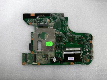 MB BAD - донор Lenovo IdeaPad B575E LB575B (554PN01.151G, 11S11013664Z) LB575B MB 10332-2 48.4PN01.021, CPU AMD EME3000GBBW226V