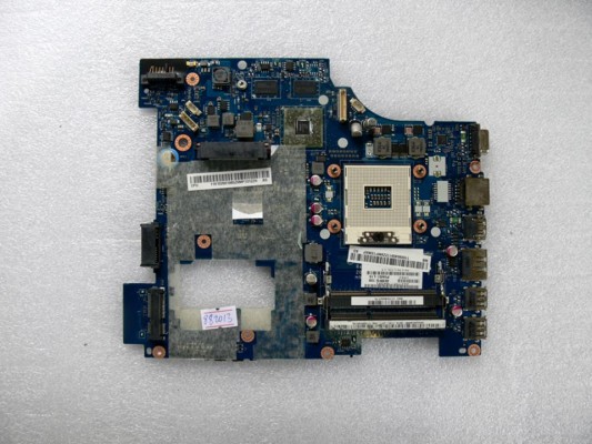 MB BAD - донор Lenovo IdeaPad G470 PIWG1 L13 (11S69045917Z) PIWG1 LA-6751P REV:1.0, ATI 216-0774207, 4 чипа Samsung K4W1G1646E-HC12 MB BAD - донор Lenovo IdeaPad G470 PIWG1 L13 (11S69045917Z) PIWG1 LA-6751P REV:1.0, ATI 216-0774207, 4 чипа Samsung K4W1G1646E-HC12