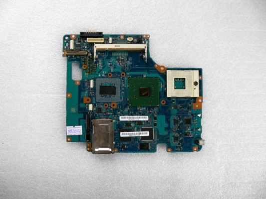 MB BAD - донор Sony VGN-S5M, PCG-6H2M (A1115513A, *0300E8577344*, *00014A837339*) TPB-SA.V0, Intel SLB9K Intel Core 2 Duo E8500 MB BAD - донор Sony VGN-S5M, PCG-6H2M (A1115513A, *0300E8577344*, *00014A837339*) TPB-SA.V0, Intel SLB9K Intel Core 2 Duo E8500